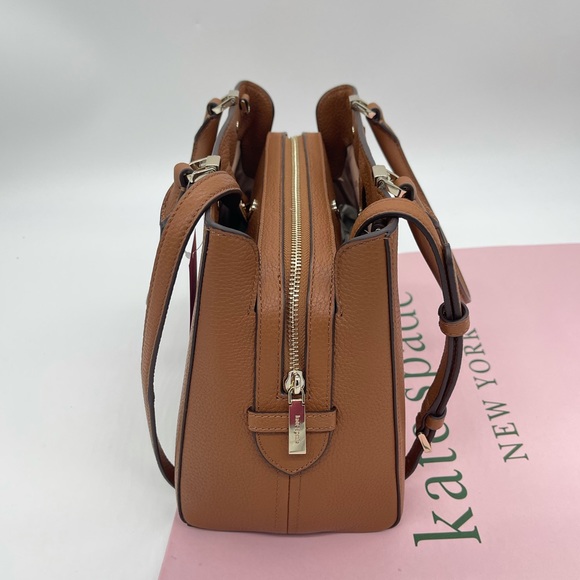 Kate Spade Medium Triple Compartment Satch… - Picture 3 of 13